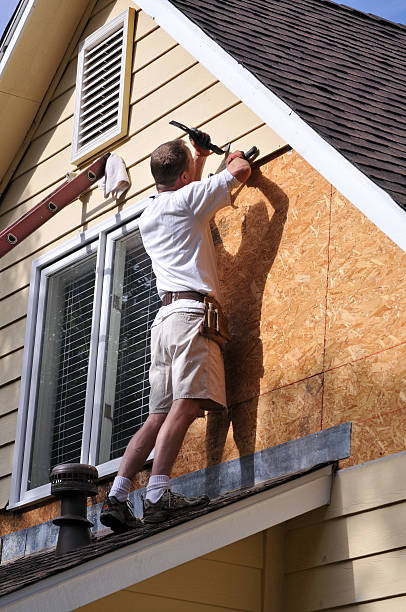 Demolition Debris Removal in Orange, TX